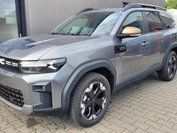 Neu Dacia Bigster 131 PS (96 kW) 2025 Grau sonderlackierung SUV