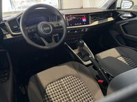 gebraucht Audi A1 25 TFSI intense