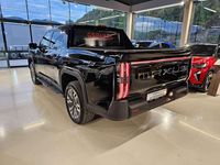 Neu Maxus eTerron 9 325 kW (442 PS) 2025 Schwarz Abholung