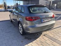 gebraucht Audi A3 SB Ultra 16 TDI
