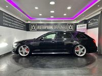 Gebraucht Audi A6 Ambiente 272 PS (200 kW) 2014 Schwarz Kombi