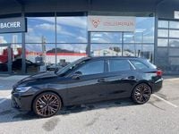 gebraucht Cupra Leon SP Kombi 1.5 TSI 150 PS ACT