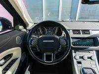 gebraucht Land Rover Range Rover evoque Evoque HSE *FACELIFT* *PANORAMA* *LED* *NAVI**KAM*