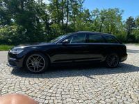 gebraucht Audi A6 Avant 2,0 TDI ultra S-tronic