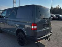 gebraucht VW T5 Kombi 2,0 BMT BiTDI 4motion DSG D-PF