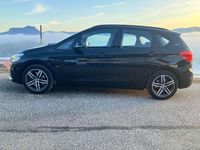 gebraucht BMW 225 225 xe Sport Line, Allrad, Aut., Navi, Kamera