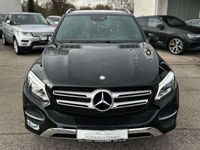 gebraucht Mercedes GLE250 d 4Matic Aut.