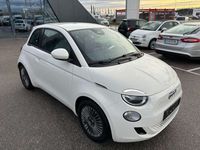 gebraucht Fiat 500e 42kWh