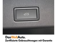 gebraucht VW ID4 GTX 4MOTION 220 kW