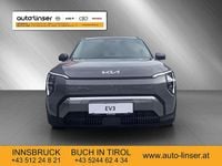 Gebraucht Kia EV3 Plus 150 kW (204 PS) 2025 Grau SUV