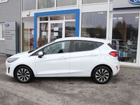 gebraucht Ford Fiesta Titanium 10 EcoBoost Hybrid Start/Stop