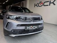 Gebraucht Opel Mokka-e Ultimate 100 kW (136 PS) 2022 Silber SUV