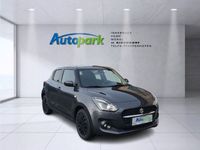 gebraucht Suzuki Swift 1.2 DJ HYBRID shine