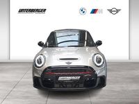 gebraucht Mini John Cooper Works aus Dornbirn - 169 kW