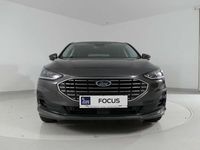 gebraucht Ford Focus 1,0 EcoBoost Titanium Style | STAHL W22