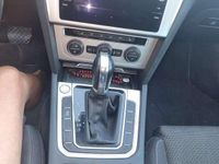 gebraucht VW Passat 2.0 TDI SCR DSG Comfortline
