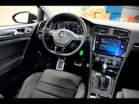 gebraucht VW Golf VII Variant HL 2.0 TDI DSG R-LINE LED AHK VIR