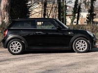 gebraucht Mini Cooper D Cooper D| CHILI | LED | SERVICE NEU | TOP