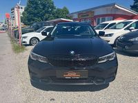 gebraucht BMW 320 320 d d * *Rückfahrkamera**NAVI**Schiebedach**