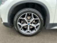 gebraucht BMW X1 sDrive18i F48 B38