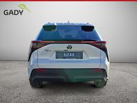 gebraucht Toyota bZ4X 150kw Comfort Paket