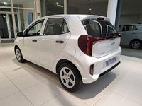 gebraucht Kia Picanto 1,0 GDI Titan 5 Stz. | Auto Stahl Wien21