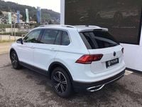 gebraucht VW Tiguan Elegance eHybrid DSG