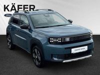 gebraucht Fiat Grande Panda Hybrid mHEV 110 6-Gang eDCT La Prima