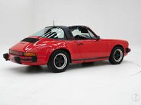 Gebraucht Porsche 911 Carrera Cabriolet 231 PS (169 kW) 1986 Andere Cabrio