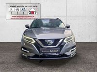 gebraucht Nissan Qashqai 1,6 dCi Tekna+ Xtronic Aut.