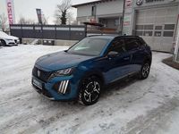 gebraucht Peugeot 2008 PureTech 100 S&S Allure 6-Gang-Manuell