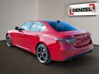 gebraucht Alfa Romeo Giulia TI 2.2 Diesel 210 Q4