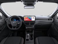 gebraucht Ford Kuga ST-Line FHEV WinterP Nav LED Kam PDC 5J-Gar