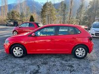 gebraucht VW Polo 10 *Erstbesitz* NEUES MODELL