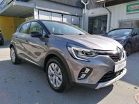 gebraucht Renault Captur Intens Tce 90