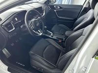 gebraucht Kia Ceed GT Ceed / cee'd ceed 1,5 TGDI Platin, Voll-LED, Sitzbelüftung, uvm., sehr gepflegt 1,5 TGDI Platin, Voll-LED, Sitzbelüftung, uvm., sehr gepfle .