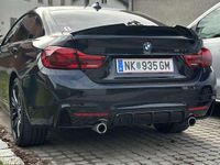 Gebraucht BMW 440 M Sport 326 PS (239 kW) 2016 Coupé
