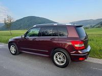 gebraucht Mercedes GLK320 CDI 4MATIC Aut.