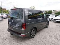 gebraucht VW Multivan T6.1 Edition 2,0 TDI 4Motion DSG *7-SITZE+TOPAUSSTATTU