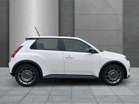 gebraucht Renault R5 Evolution GJR+CCS+SHZ Electric 120 Urban Range ...