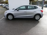 gebraucht Seat Ibiza ST Style 1.0 TSI DSG * FULL LINK PDC hi. SITZHEIZUNG KLIMA TEMPOMAT LANE ASSI