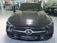 gebraucht Mercedes C200 d T-Modell
