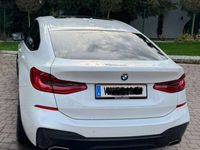 gebraucht BMW 630 630 d xDrive Gran Turismo Aut. G32