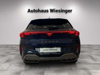 gebraucht Cupra Terramar 1.5 e-TSI 150 PS DSG