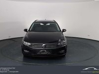 gebraucht VW Passat Variant Business 20 TDI DSG 150HP*NAVI*TOP!