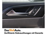 gebraucht VW Taigo Austria TSI