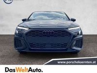 gebraucht Audi A3 30 TDI S line exterieur