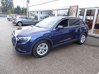 gebraucht Audi Q3 35 TDI S-tronic *LED*PANO*AHK*SHZ*