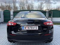 gebraucht Maserati Ghibli Diesel
