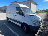 gebraucht Mercedes Sprinter Sprinter 213 CDI HD 3,0t / 3.250 mm